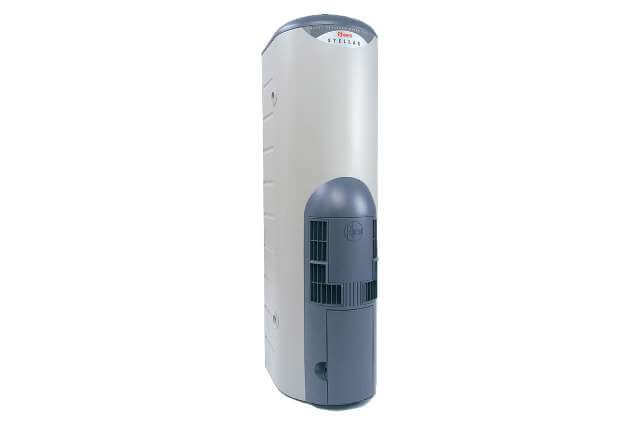 Gas-Storage