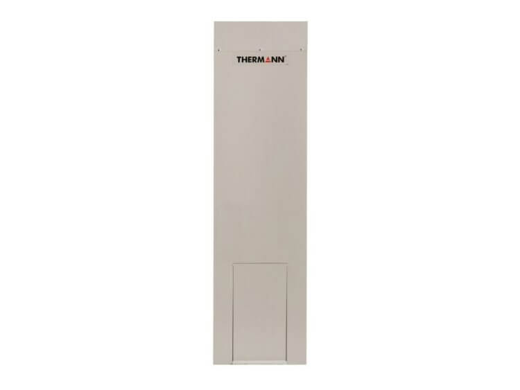 Thermann-Gas-Storage