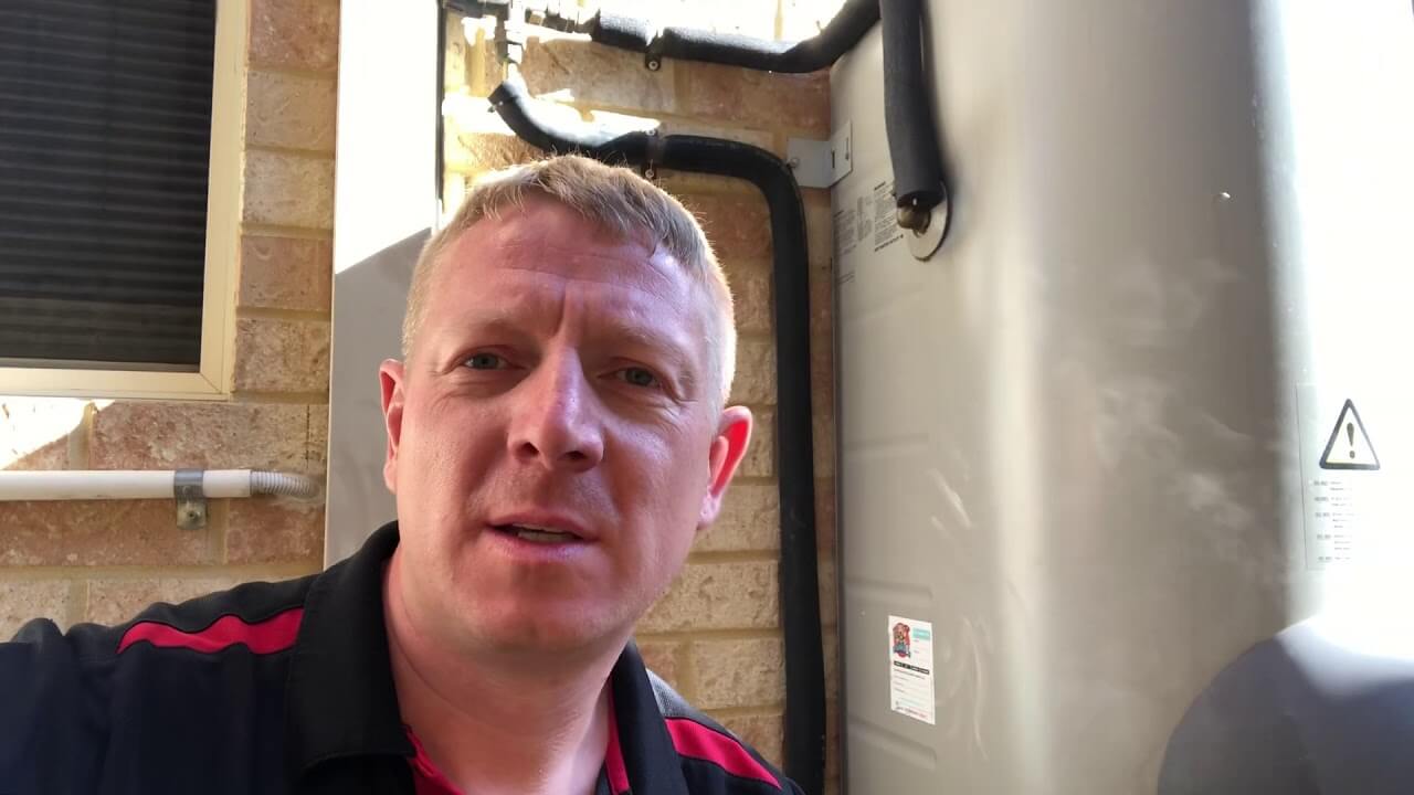 Is Your Hot Water System Making A Strange Rumbling or Popping Noise? Plumbdog Plumbing