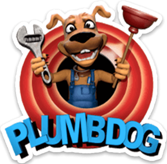 plumbdog logo