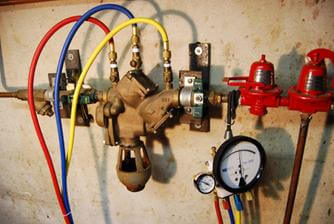 Plumbing Services