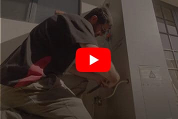Plumber Middle Swan