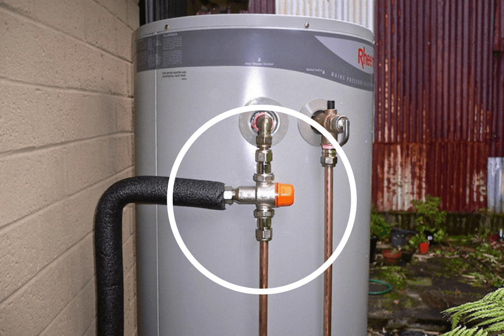 BOSCH Hot Water Systems Perth Plumbdog Plumbing