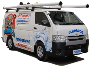 Your Warwick Plumbing Companion