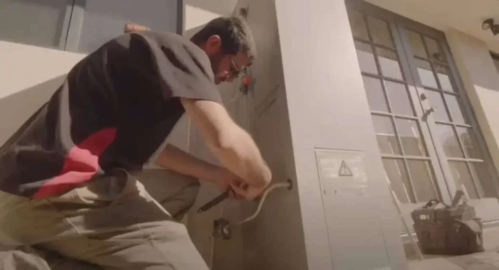 Emergency Hot Water