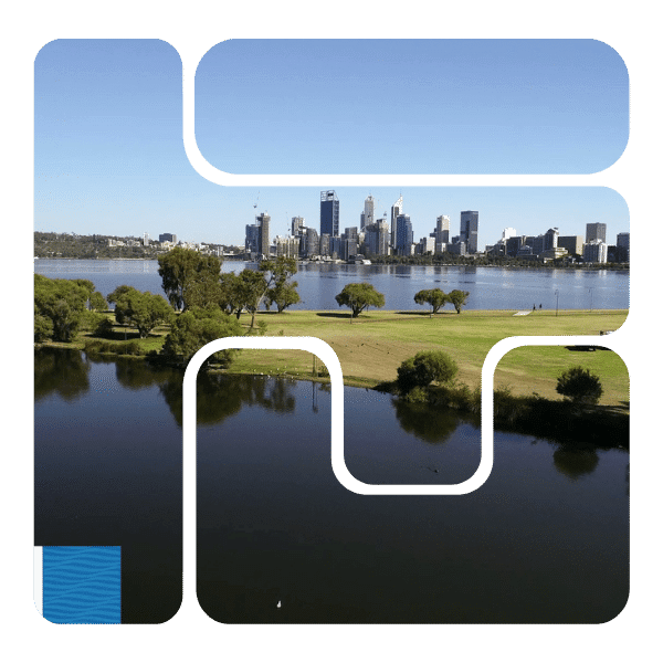 City of South Perth