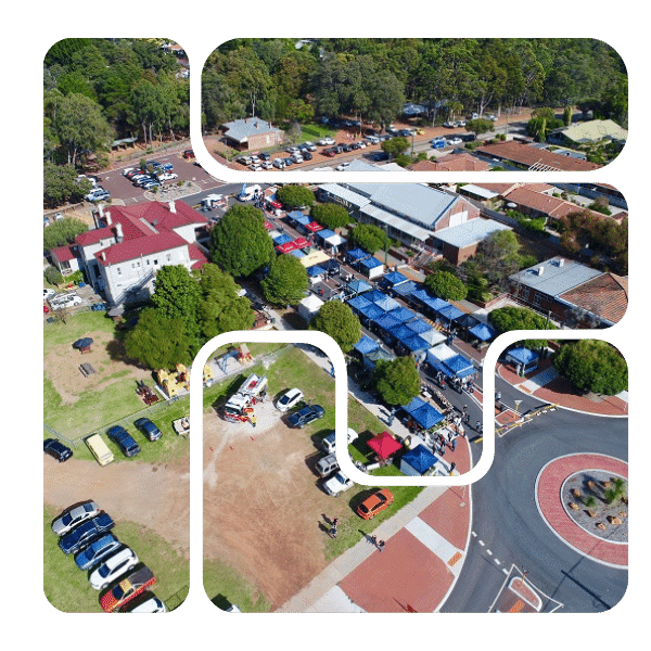 Shire of Mundaring