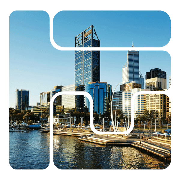 City of Perth