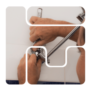 Leaking Shower Repair | Plumbdog Plumbing