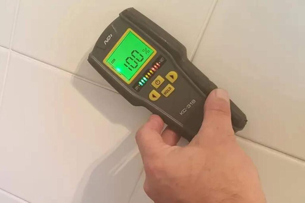 Water Leak Detection Perth