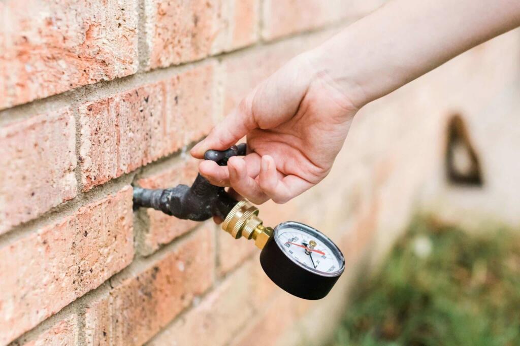 Water Leak Detection Perth