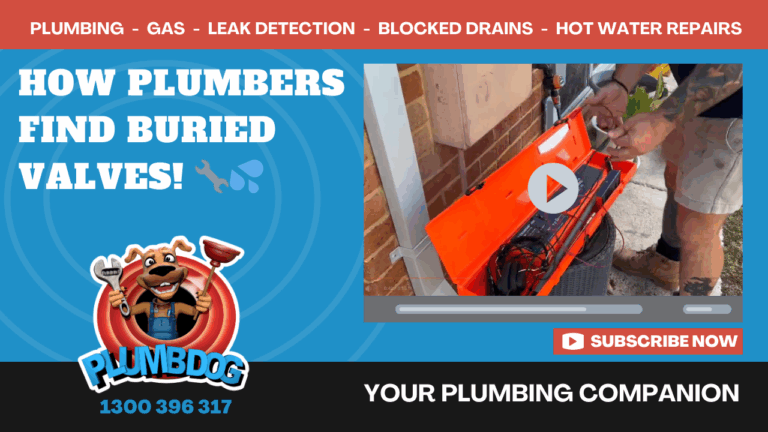 How Plumbers Locate Buried Irrigation Solenoids | Solenoid Locator Demo | Plumbdog Plumbing